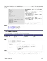 Preview for 232 page of Keithley 2280 Series Reference Manual