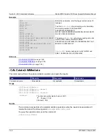 Preview for 233 page of Keithley 2280 Series Reference Manual