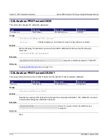 Preview for 237 page of Keithley 2280 Series Reference Manual