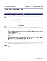 Preview for 245 page of Keithley 2280 Series Reference Manual