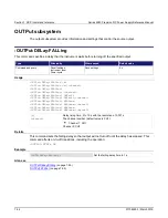 Preview for 255 page of Keithley 2280 Series Reference Manual