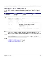 Preview for 262 page of Keithley 2280 Series Reference Manual