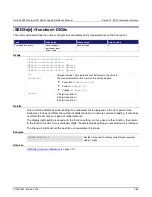 Preview for 266 page of Keithley 2280 Series Reference Manual