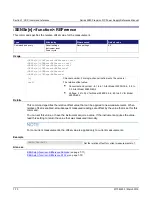 Preview for 271 page of Keithley 2280 Series Reference Manual