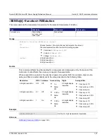 Предварительный просмотр 274 страницы Keithley 2280 Series Reference Manual