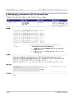 Предварительный просмотр 277 страницы Keithley 2280 Series Reference Manual