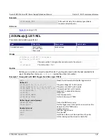 Preview for 288 page of Keithley 2280 Series Reference Manual