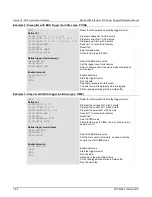 Предварительный просмотр 289 страницы Keithley 2280 Series Reference Manual