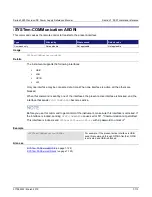 Preview for 314 page of Keithley 2280 Series Reference Manual