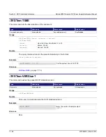 Preview for 327 page of Keithley 2280 Series Reference Manual