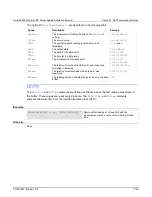 Preview for 340 page of Keithley 2280 Series Reference Manual