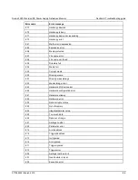 Preview for 357 page of Keithley 2280 Series Reference Manual