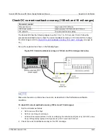 Предварительный просмотр 399 страницы Keithley 2280 Series Reference Manual