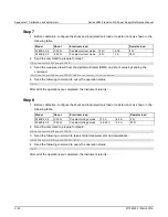 Preview for 429 page of Keithley 2280 Series Reference Manual