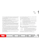 Preview for 3 page of Keithley 2281S Series Quick Start Manual