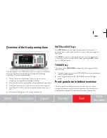 Preview for 15 page of Keithley 2281S Series Quick Start Manual