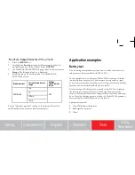 Preview for 23 page of Keithley 2281S Series Quick Start Manual