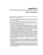 Preview for 10 page of Keithley 228A Application & Reference Manual