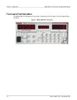 Предварительный просмотр 11 страницы Keithley 2290-10 User Manual