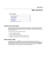 Preview for 20 page of Keithley 2290-10 User Manual