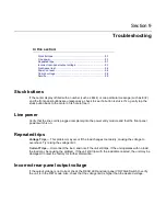 Preview for 53 page of Keithley 2290-10 User Manual