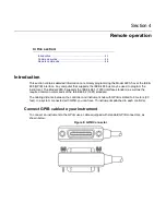 Preview for 27 page of Keithley 2290-5 User Manual