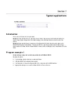 Preview for 40 page of Keithley 2290-5 User Manual