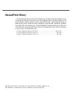 Preview for 4 page of Keithley 2302 Quick Results Manual