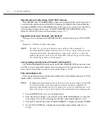 Preview for 22 page of Keithley 2302 Quick Results Manual