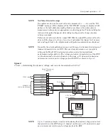 Preview for 23 page of Keithley 2302 Quick Results Manual