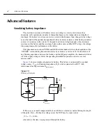 Предварительный просмотр 30 страницы Keithley 2302 Quick Results Manual