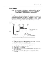 Предварительный просмотр 37 страницы Keithley 2302 Quick Results Manual