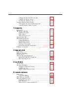 Preview for 8 page of Keithley 2303 Service Manual