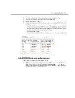 Preview for 22 page of Keithley 2303 Service Manual