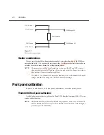 Preview for 29 page of Keithley 2303 Service Manual