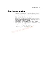 Preview for 92 page of Keithley 2303 Service Manual