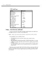 Preview for 24 page of Keithley 2303 User Manual