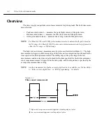 Предварительный просмотр 46 страницы Keithley 2303 User Manual