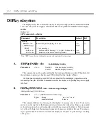 Preview for 114 page of Keithley 2303 User Manual