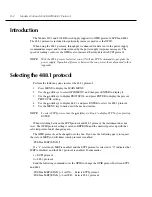 Preview for 144 page of Keithley 2303 User Manual