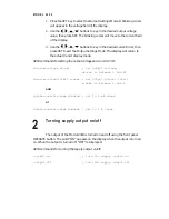 Preview for 4 page of Keithley 2304a Quick Start User Manual