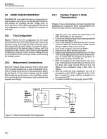 Предварительный просмотр 38 страницы Keithley 236 Applications Manual