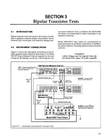 Предварительный просмотр 43 страницы Keithley 236 Applications Manual