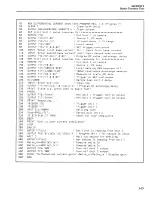 Preview for 65 page of Keithley 236 Applications Manual