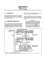 Предварительный просмотр 71 страницы Keithley 236 Applications Manual