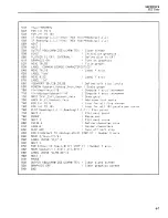 Preview for 77 page of Keithley 236 Applications Manual