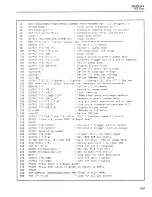 Preview for 85 page of Keithley 236 Applications Manual