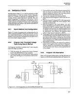 Предварительный просмотр 87 страницы Keithley 236 Applications Manual