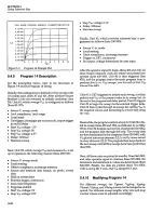 Предварительный просмотр 104 страницы Keithley 236 Applications Manual