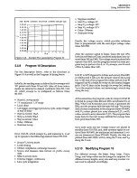 Preview for 115 page of Keithley 236 Applications Manual